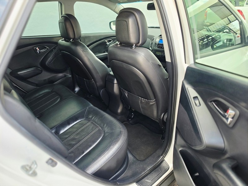 Hyundai ix35 - Motortoria - Image 11