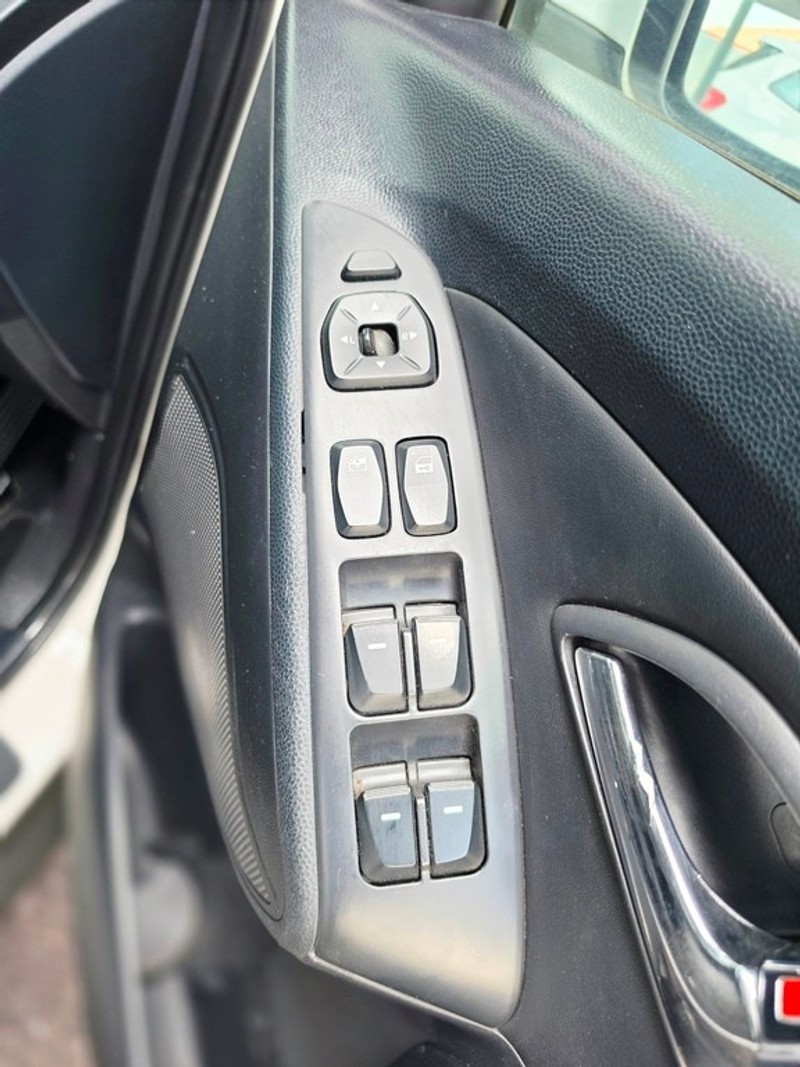 Hyundai ix35 - Motortoria - Image 14