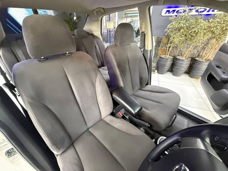 Nissan Tiida - G.I.G Motors - Image 13
