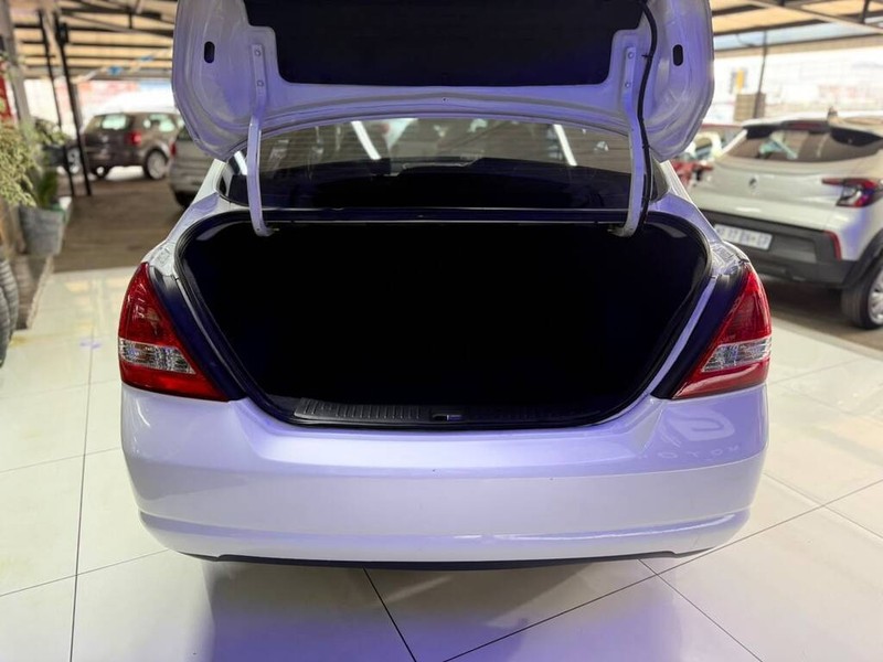 Nissan Tiida - G.I.G Motors - Image 12
