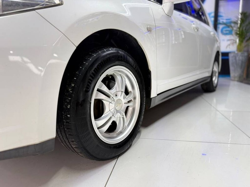 Nissan Tiida - G.I.G Motors - Image 10