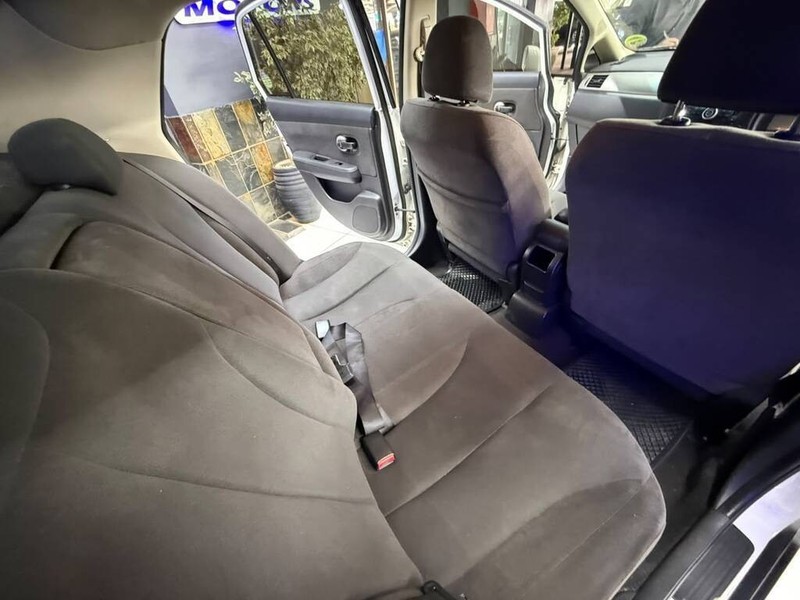 Nissan Tiida - G.I.G Motors - Image 18