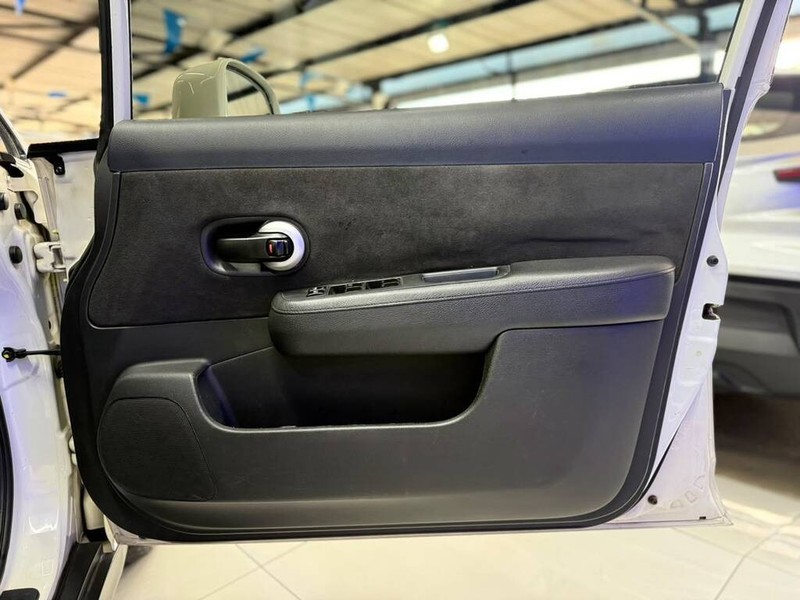 Nissan Tiida - G.I.G Motors - Image 17