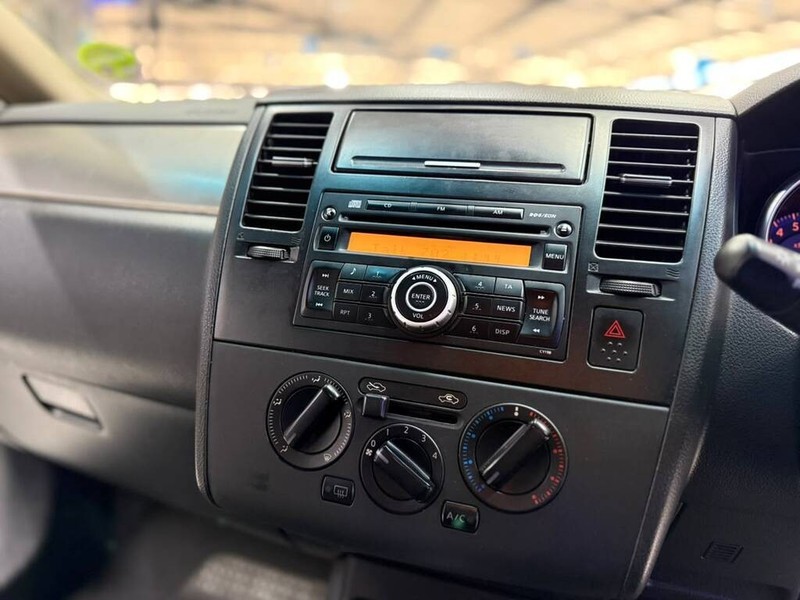 Nissan Tiida - G.I.G Motors - Image 16