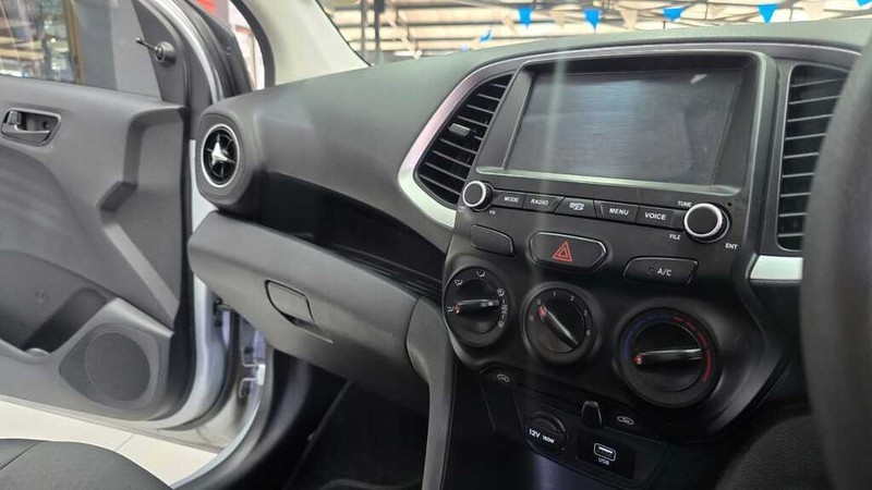 Hyundai Atos - G.I.G Motors - Image 6