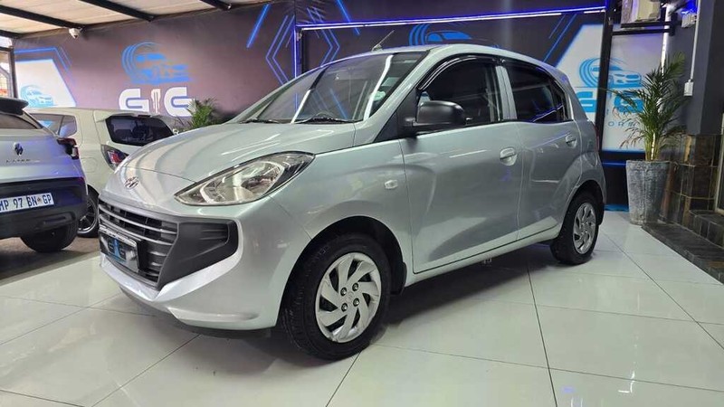 Hyundai Atos - G.I.G Motors - Image 4