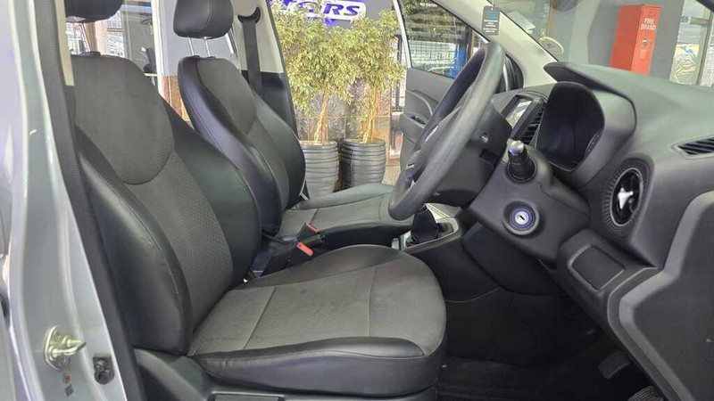 Hyundai Atos - G.I.G Motors - Image 5