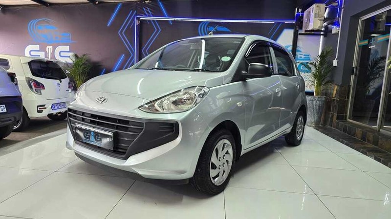 Hyundai Atos - G.I.G Motors - Image 3