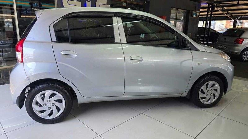 Hyundai Atos - G.I.G Motors - Image 15