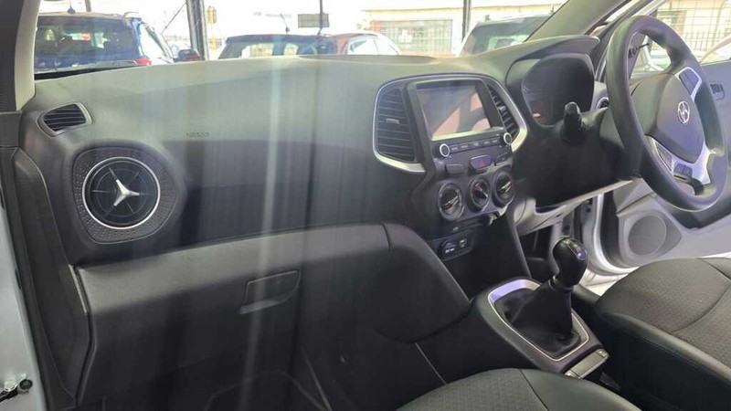 Hyundai Atos - G.I.G Motors - Image 14