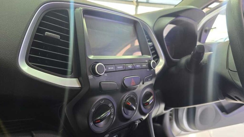 Hyundai Atos - G.I.G Motors - Image 12