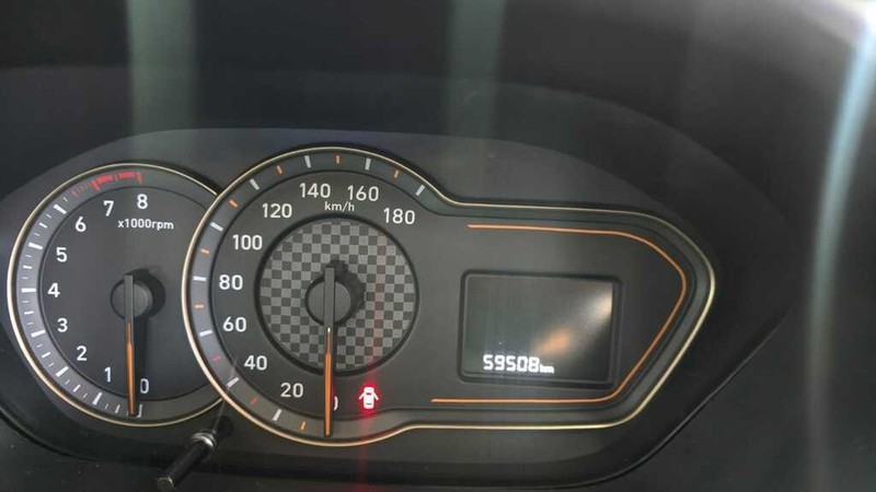 Hyundai Atos - G.I.G Motors - Image 10