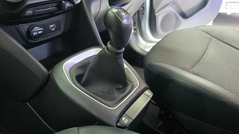 Hyundai Atos - G.I.G Motors - Image 13
