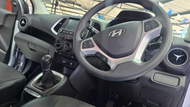 Hyundai Atos - G.I.G Motors - Image 8