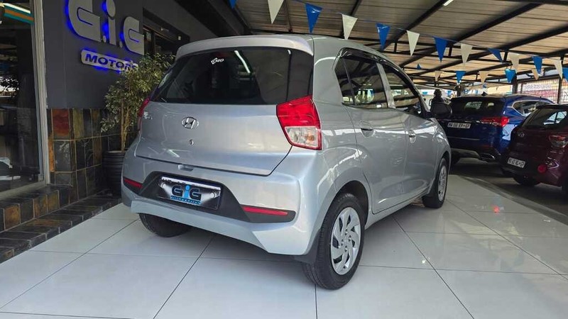 Hyundai Atos - G.I.G Motors - Image 18