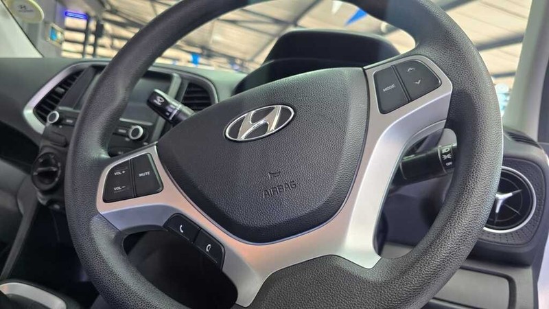 Hyundai Atos - G.I.G Motors - Image 9