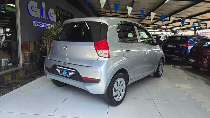 Hyundai Atos - G.I.G Motors - Image 20