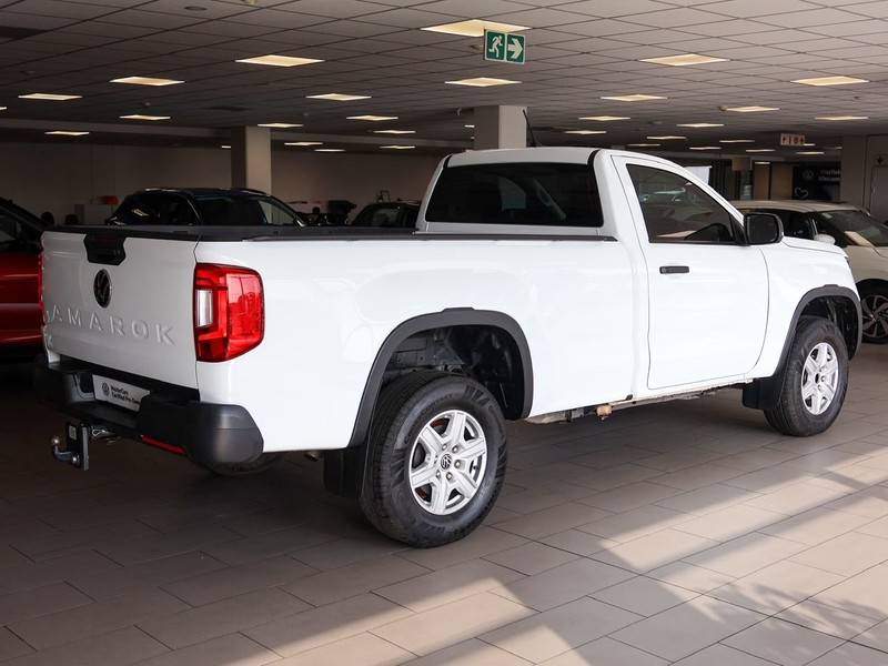 Volkswagen Amarok - Hatfield VW Rivonia - Image 7