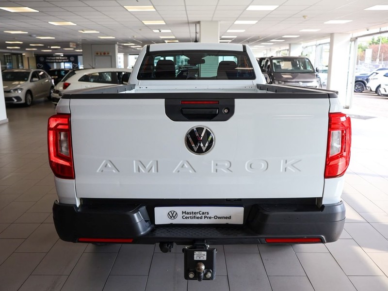 Volkswagen Amarok - Hatfield VW Rivonia - Image 6