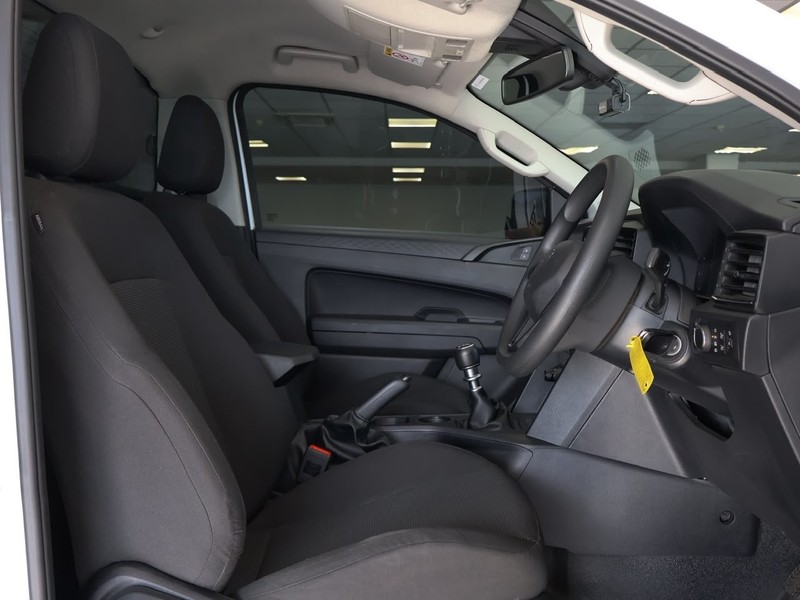 Volkswagen Amarok - Hatfield VW Rivonia - Image 16