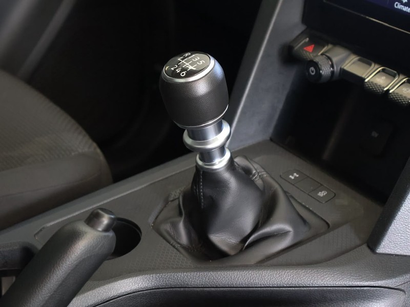 Volkswagen Amarok - Hatfield VW Rivonia - Image 12