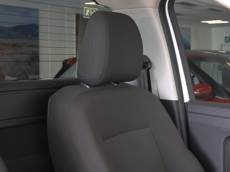 Volkswagen Amarok - Hatfield VW Rivonia - Image 17