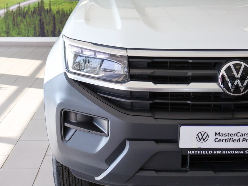 Volkswagen Amarok - Hatfield VW Rivonia - Image 4