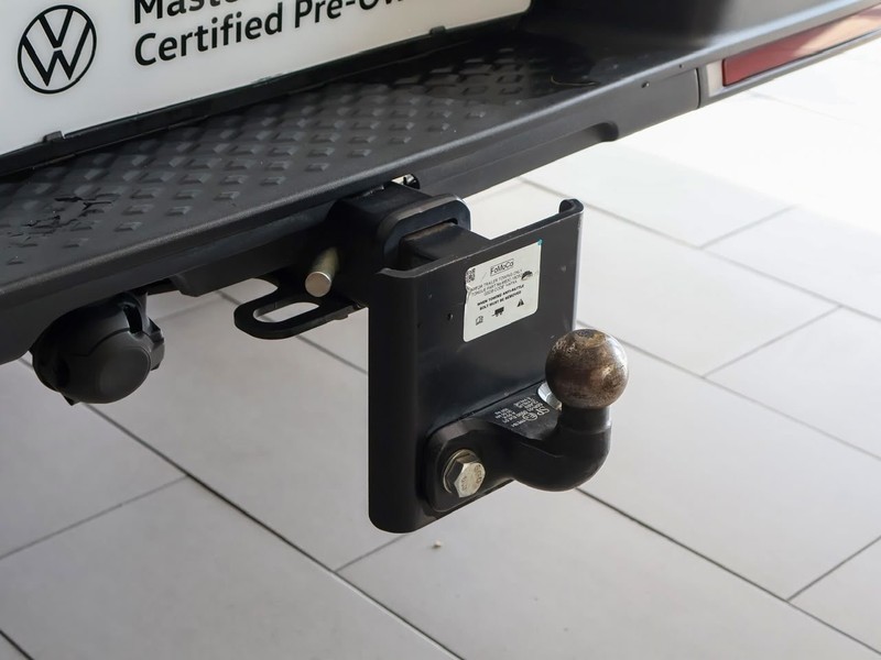 Volkswagen Amarok - Hatfield VW Rivonia - Image 9