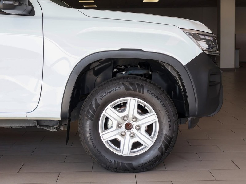 Volkswagen Amarok - Hatfield VW Rivonia - Image 5