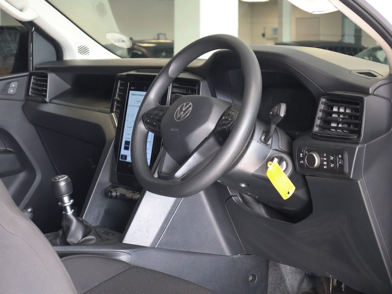 Volkswagen Amarok - Hatfield VW Rivonia - Image 18