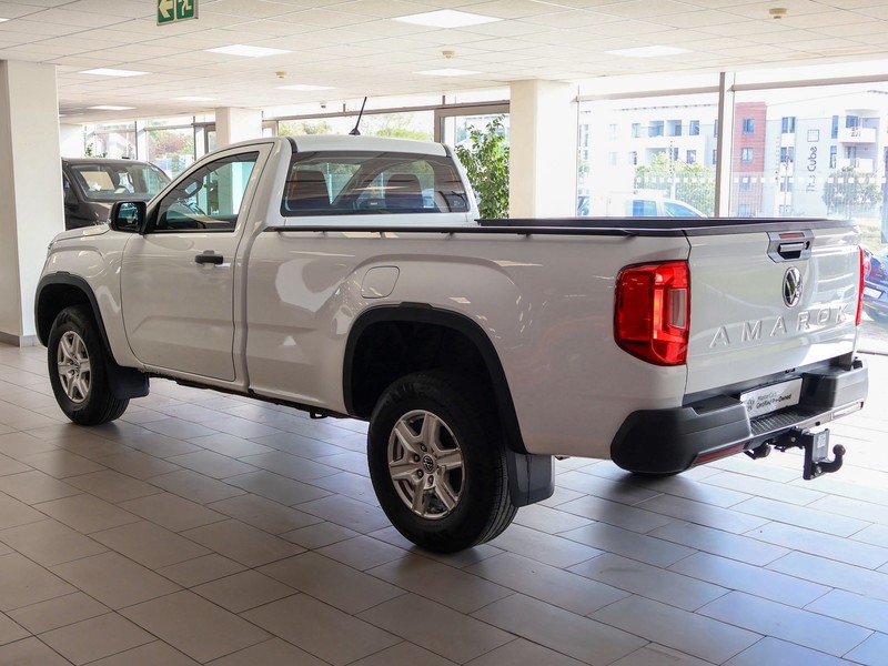 Volkswagen Amarok - Hatfield VW Rivonia - Image 10