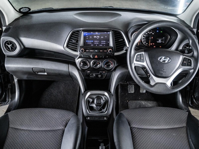 Hyundai Atos - Ford Fourways - Image 19