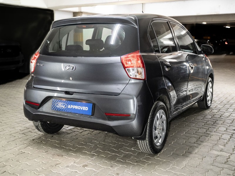 Hyundai Atos - Ford Fourways - Image 15