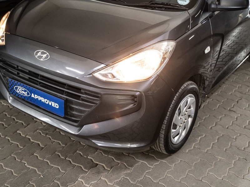 Hyundai Atos - Ford Fourways - Image 5
