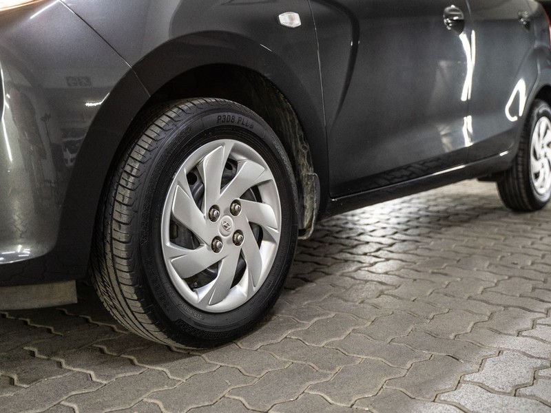 Hyundai Atos - Ford Fourways - Image 6