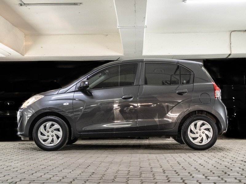 Hyundai Atos - Ford Fourways - Image 2