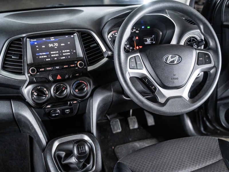 Hyundai Atos - Ford Fourways - Image 21