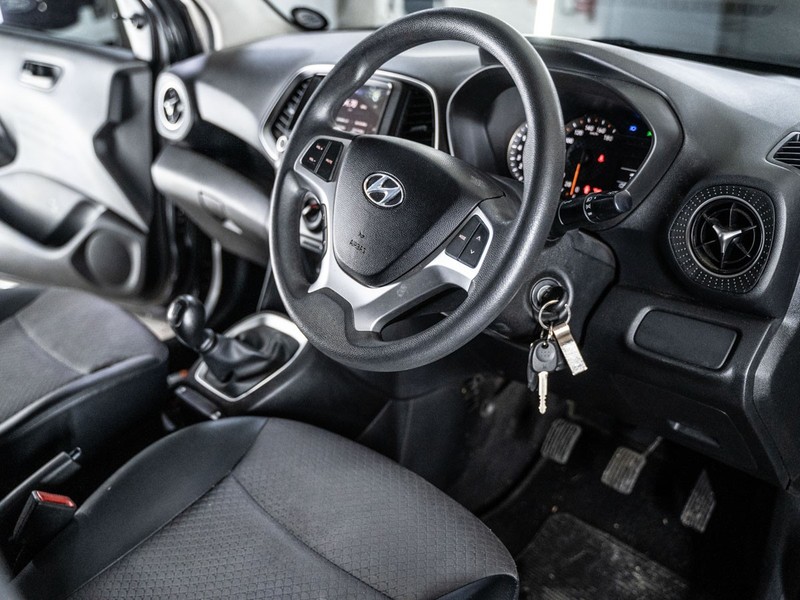 Hyundai Atos - Ford Fourways - Image 14