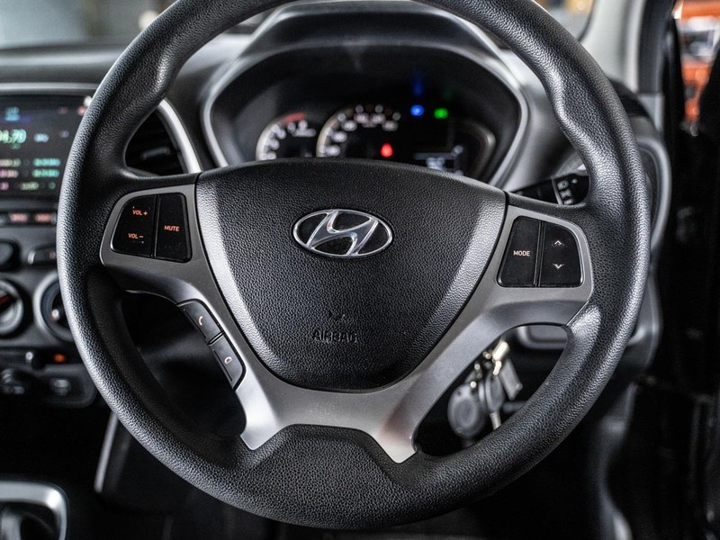 Hyundai Atos - Ford Fourways - Image 17