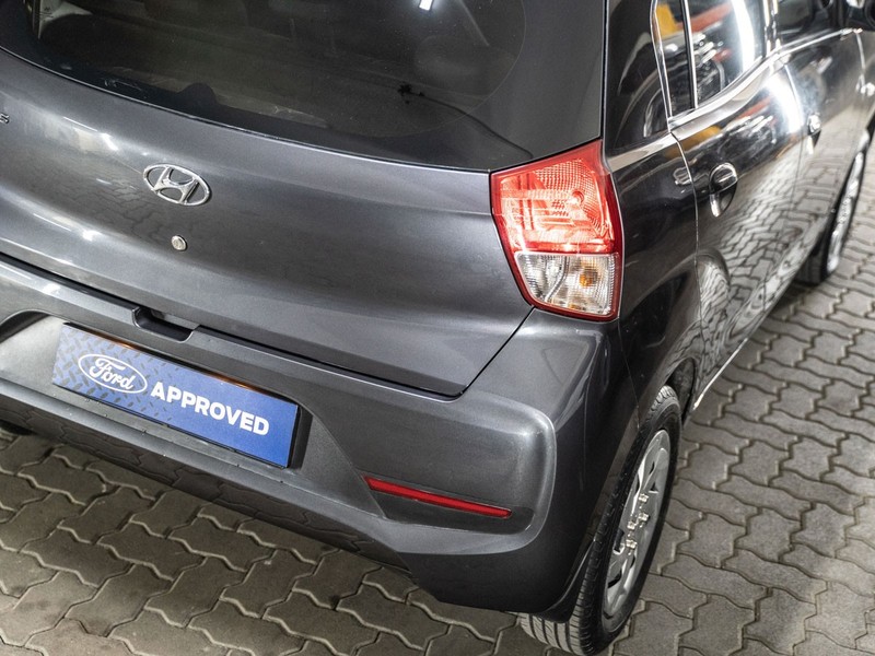 Hyundai Atos - Ford Fourways - Image 12