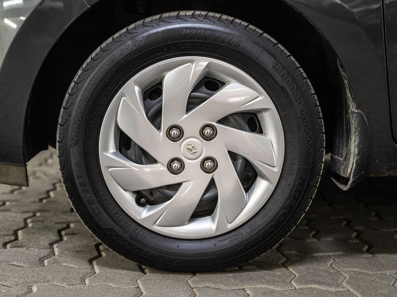 Hyundai Atos - Ford Fourways - Image 8