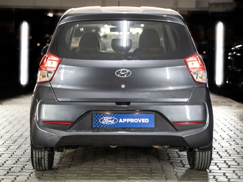 Hyundai Atos - Ford Fourways - Image 10