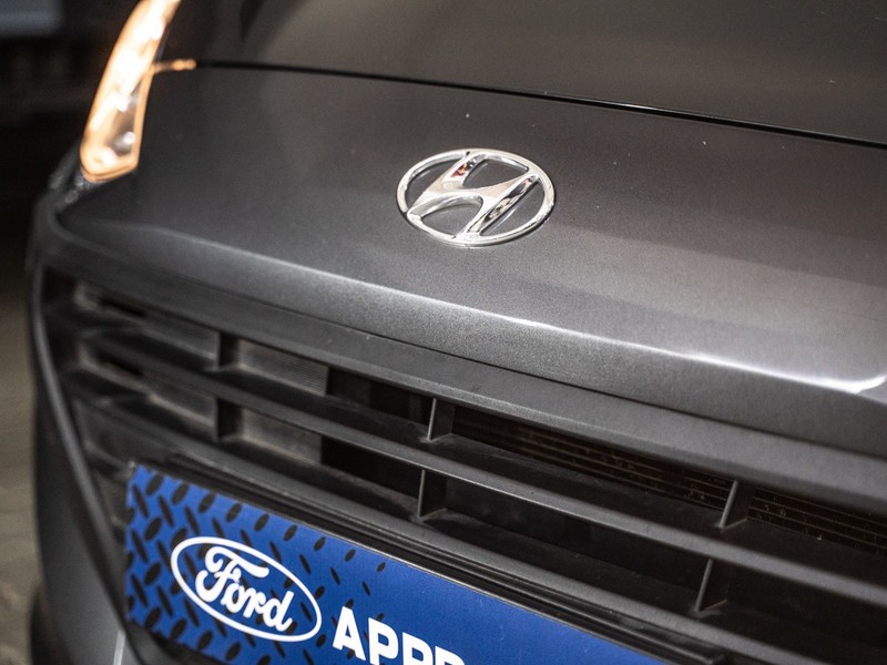Hyundai Atos - Ford Fourways - Image 7
