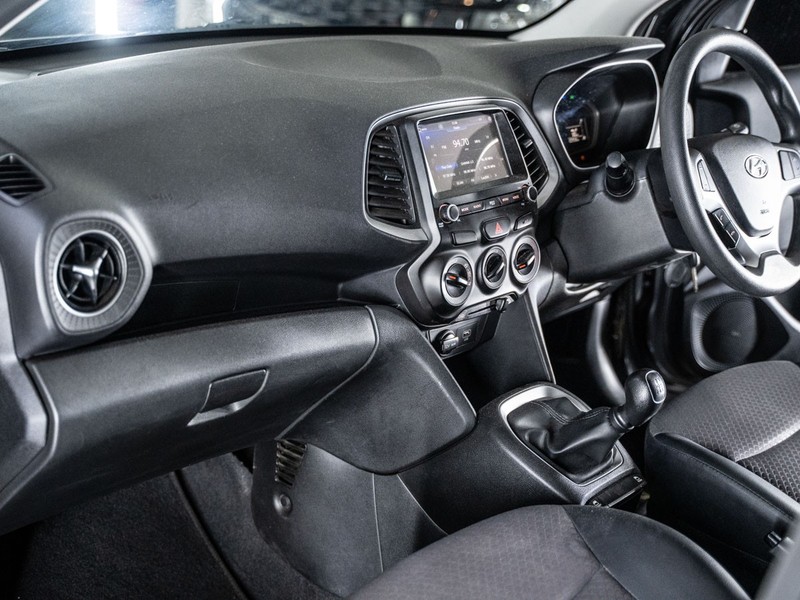 Hyundai Atos - Ford Fourways - Image 22