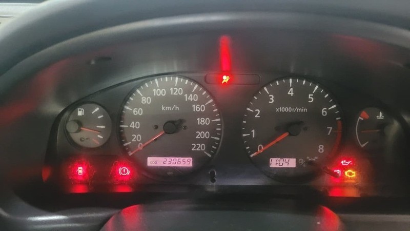 Nissan Almera - FS Cars - Image 11