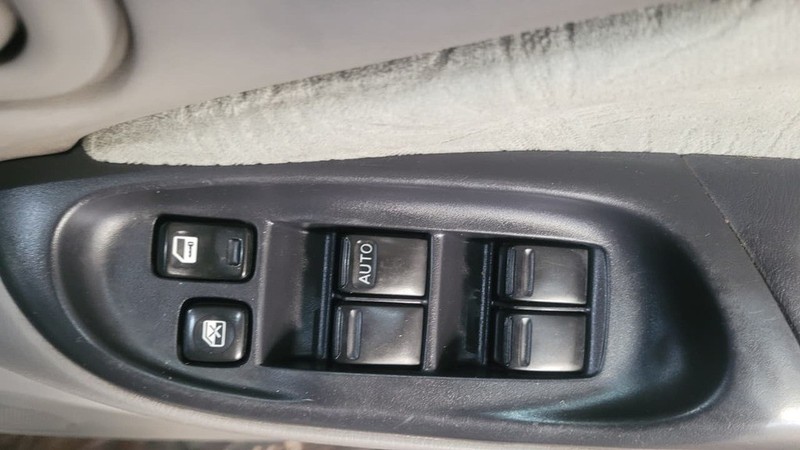Nissan Almera - FS Cars - Image 10