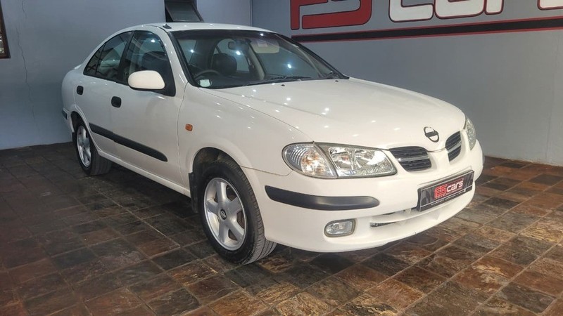 Nissan Almera - FS Cars - Image 1