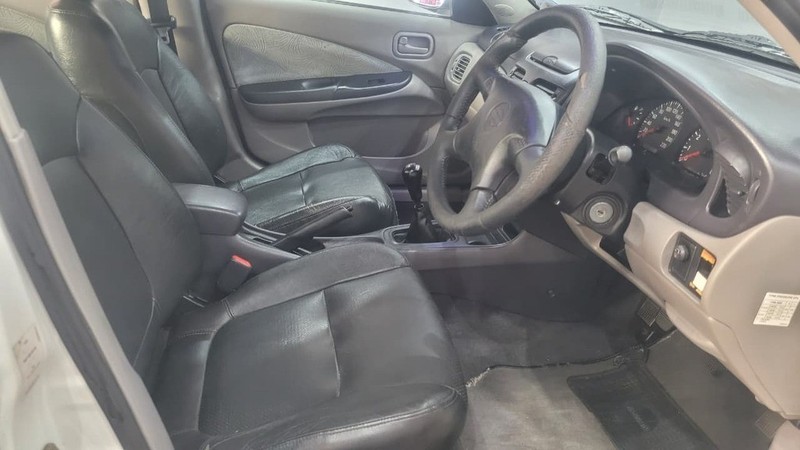Nissan Almera - FS Cars - Image 7