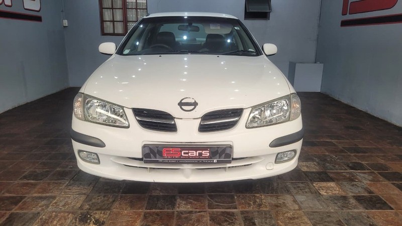 Nissan Almera - FS Cars - Image 2