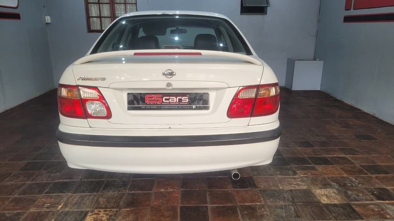 Nissan Almera - FS Cars - Image 5
